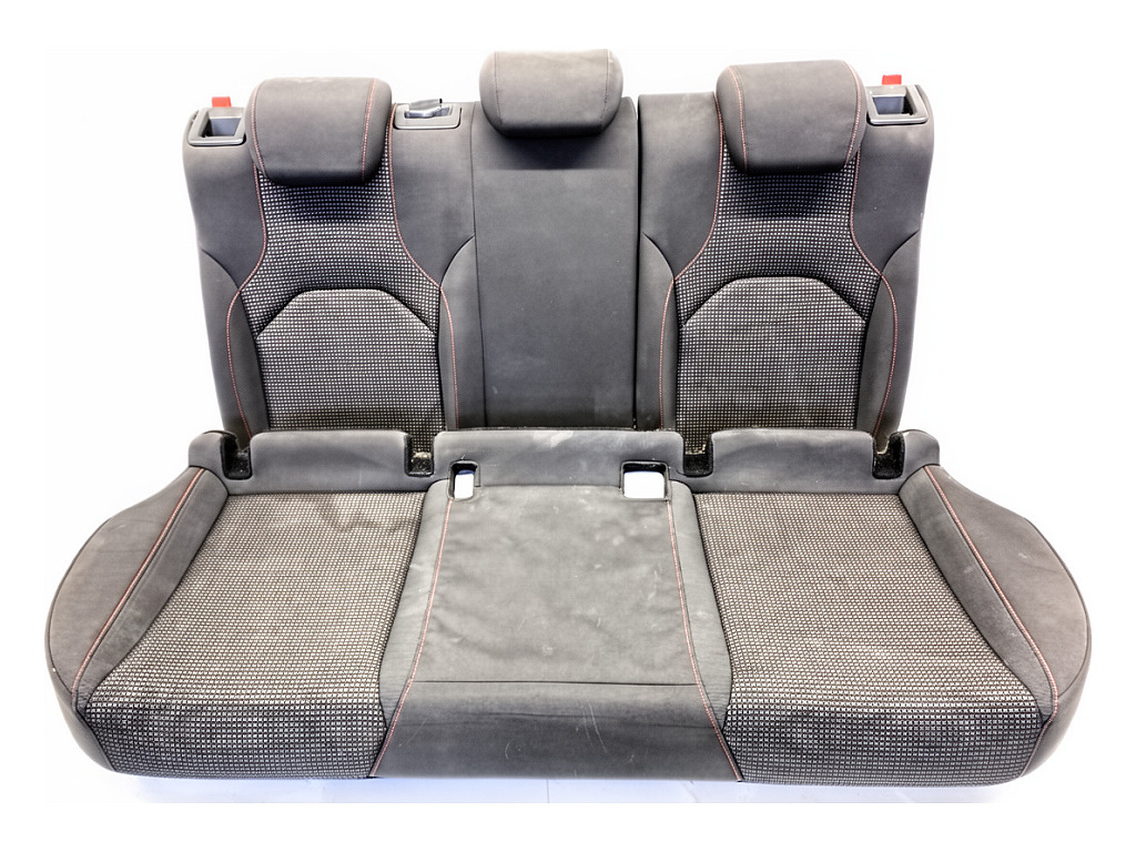 [STARK-924044] Asiento trasero SEAT León (5F1) 2012-2022