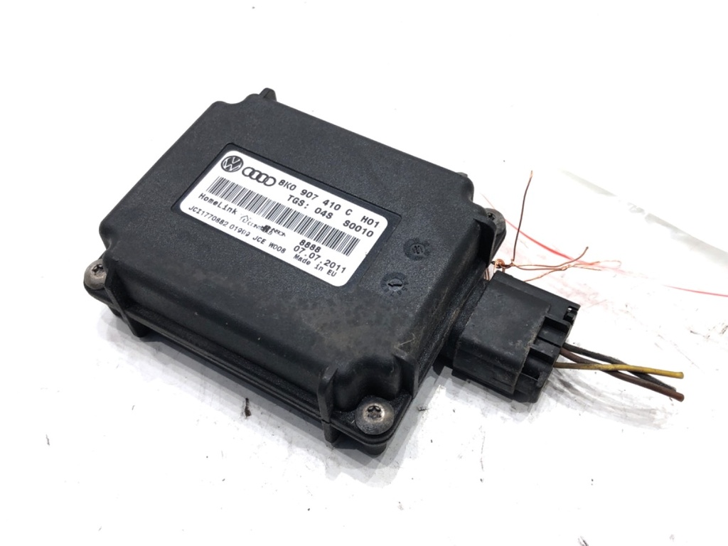 [STARK-797314] Módulo de control Audi Q5 (8RB) 2.0 TFSI quattro 165 kW