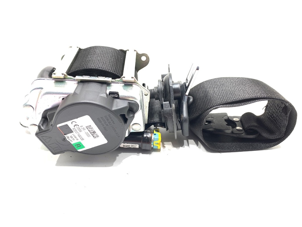 [STARK-778118] Cinturón de seguridad delantero derecho Mercedes-Benz GLC (X253) 2015-2022