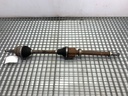 Semieje delantero derecho Renault Express 1.5 Blue dCi 95 (F6AB) 2021-2022