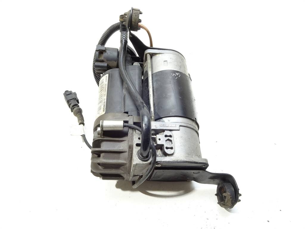 [STARK-375676] Sobrealimentador AUDI 4E0616007E