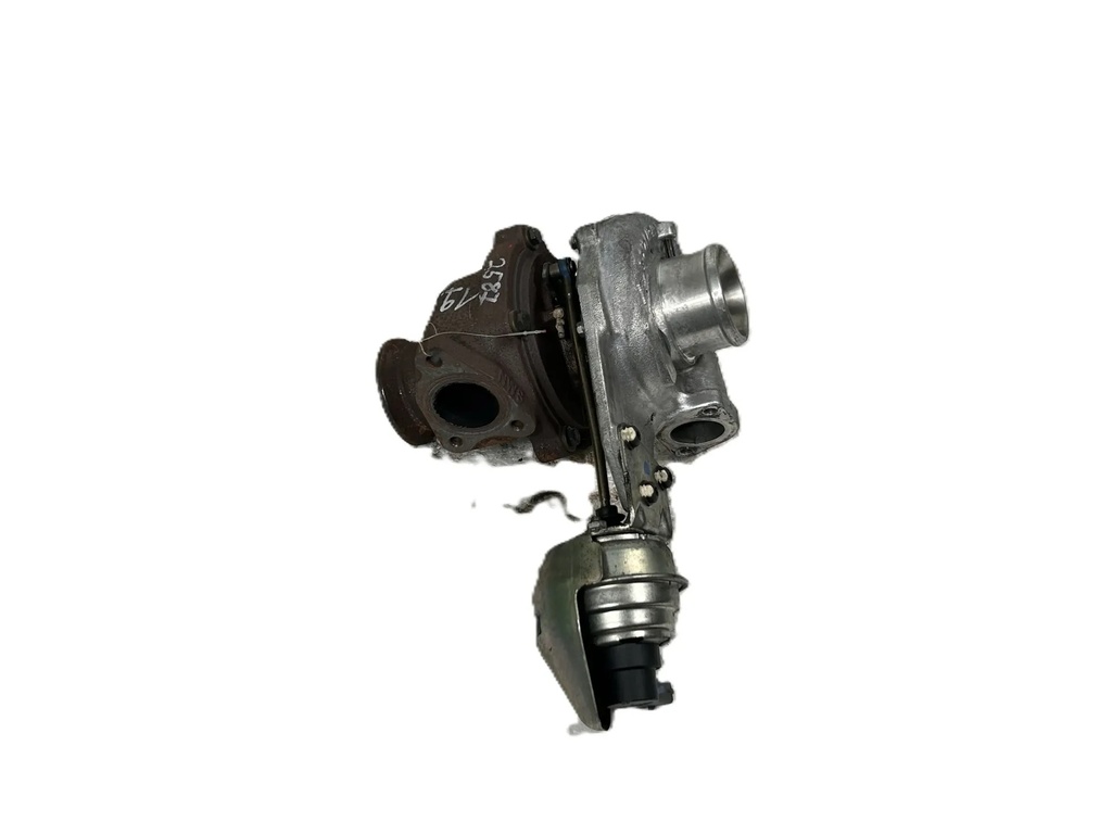 [1000059] Turbo para Opel Insignia 2.0 CDTi A20DTH 55570748