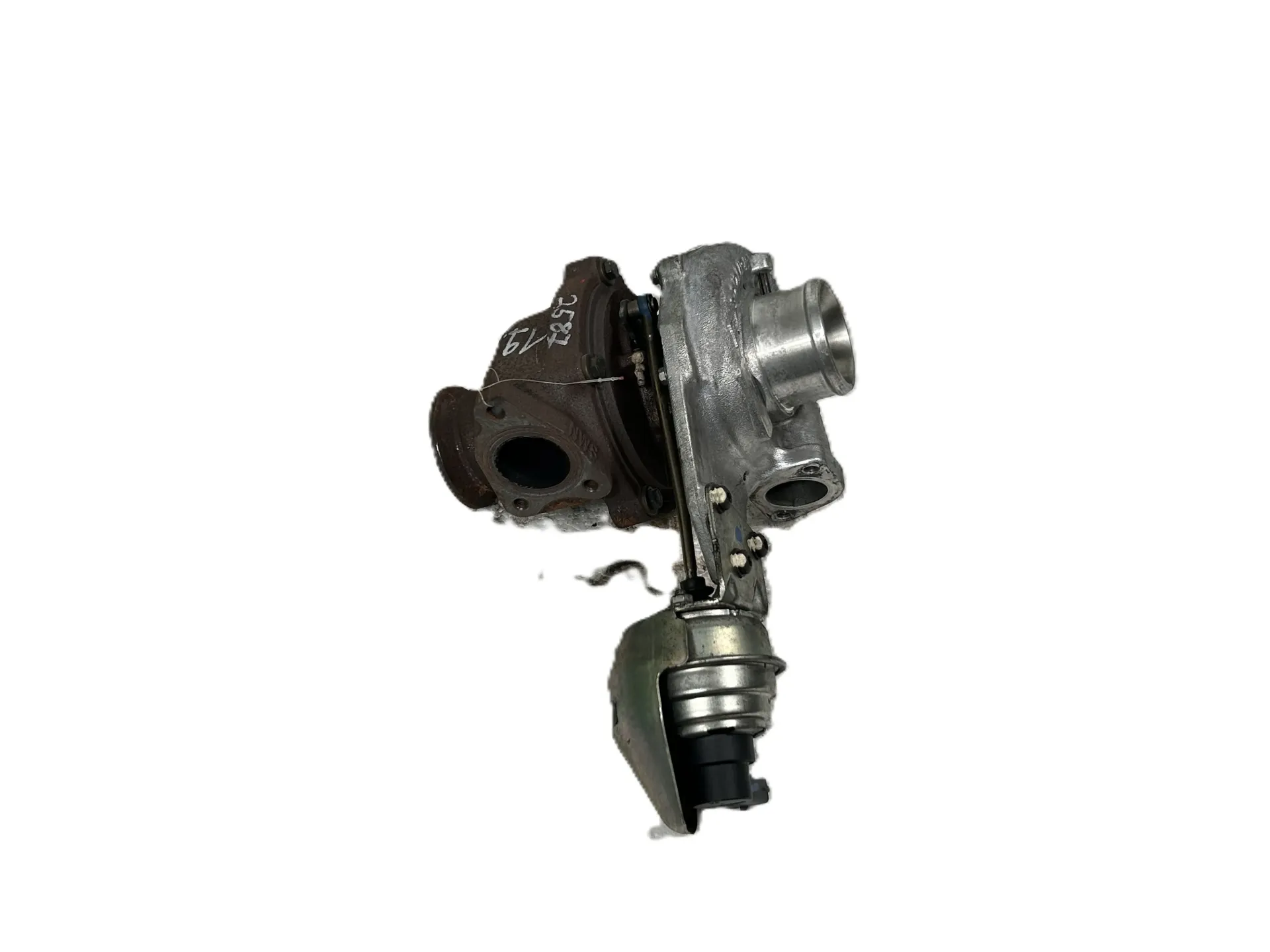 Turbo para Opel Insignia 2.0 CDTi A20DTH 55570748