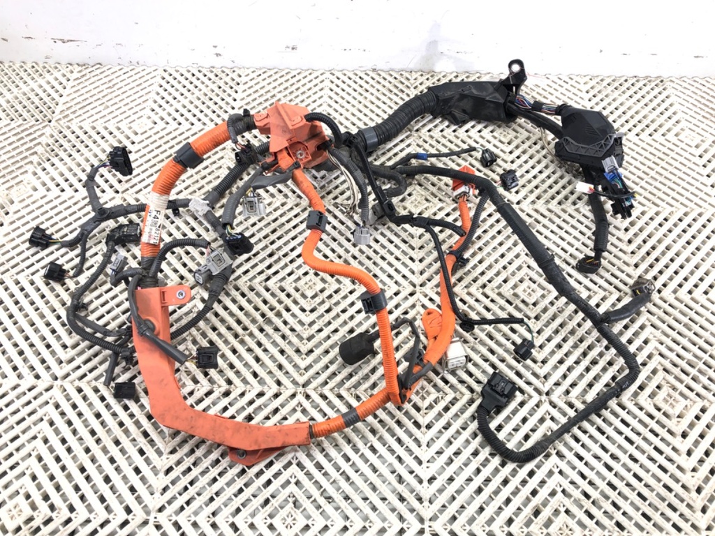[STARK-681458] Mazo de cables de motor Toyota RAV 4 IV (_A4_) 2.5 Hybrid (AVA42_) 2015-2018