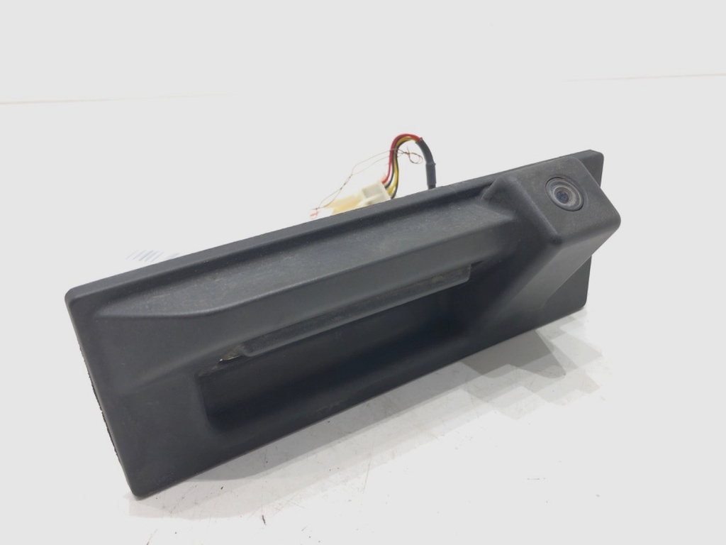 [STARK-708036] Maneta de portón trasero Porsche Panamera (970) 2009-2017
