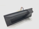 Maneta de portón trasero Porsche Panamera (970) 2009-2017