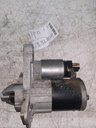 Motor de arranque Nissan Qashqai 1.2