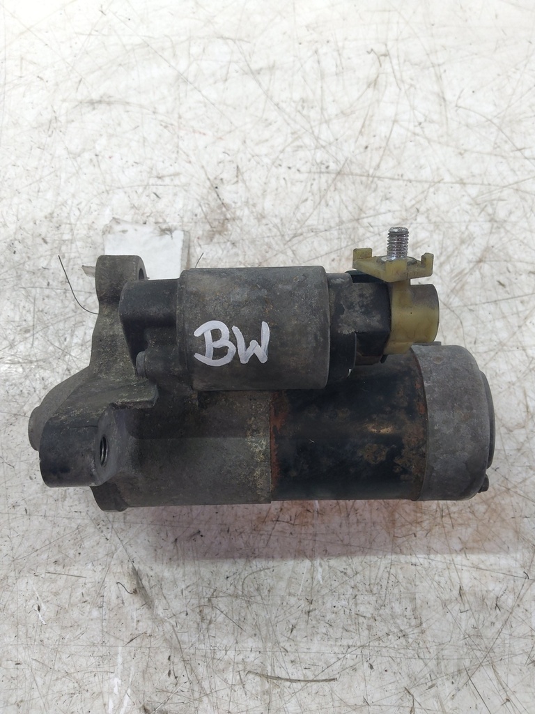 [MTD-543098] Motor de arranque Mazda CX-5 2.2 Skyactiv-D