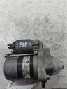 Motor de arranque Smart Fortwo