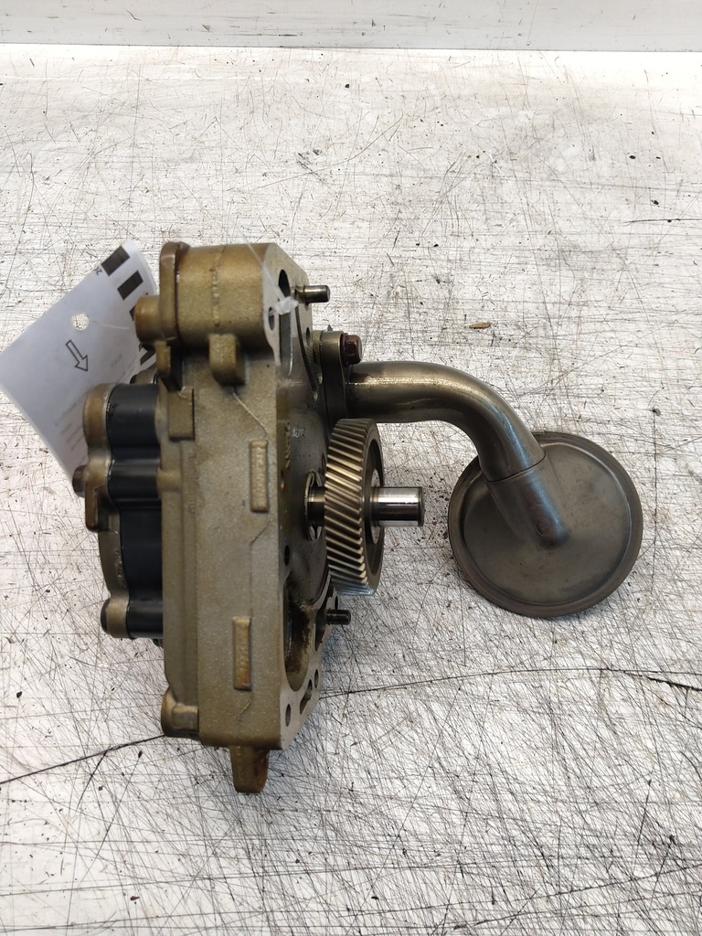 [MTD-529468] Bomba de aceite Cadillac ATS 2.0 LTG