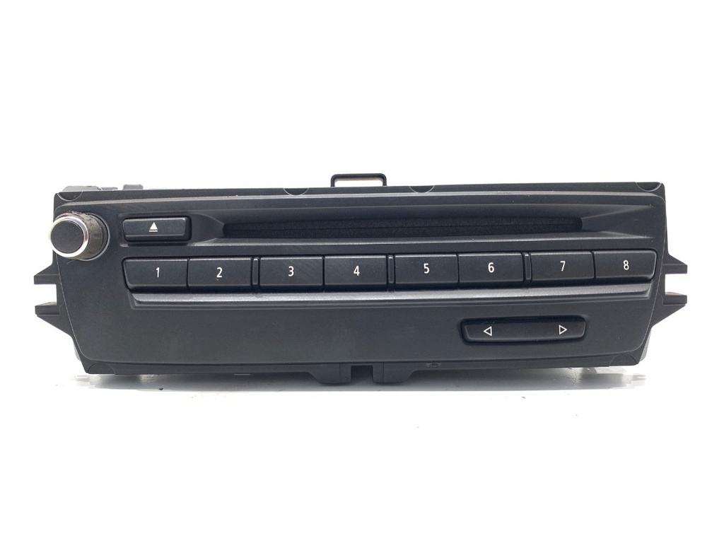 [STARK-725753] Radio BMW Serie 3 Coupé (E92) 2005-2013