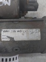 Motor de arranque Seat Ibiza