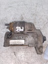 Motor de arranque Vauxhall Vivaro 1.6