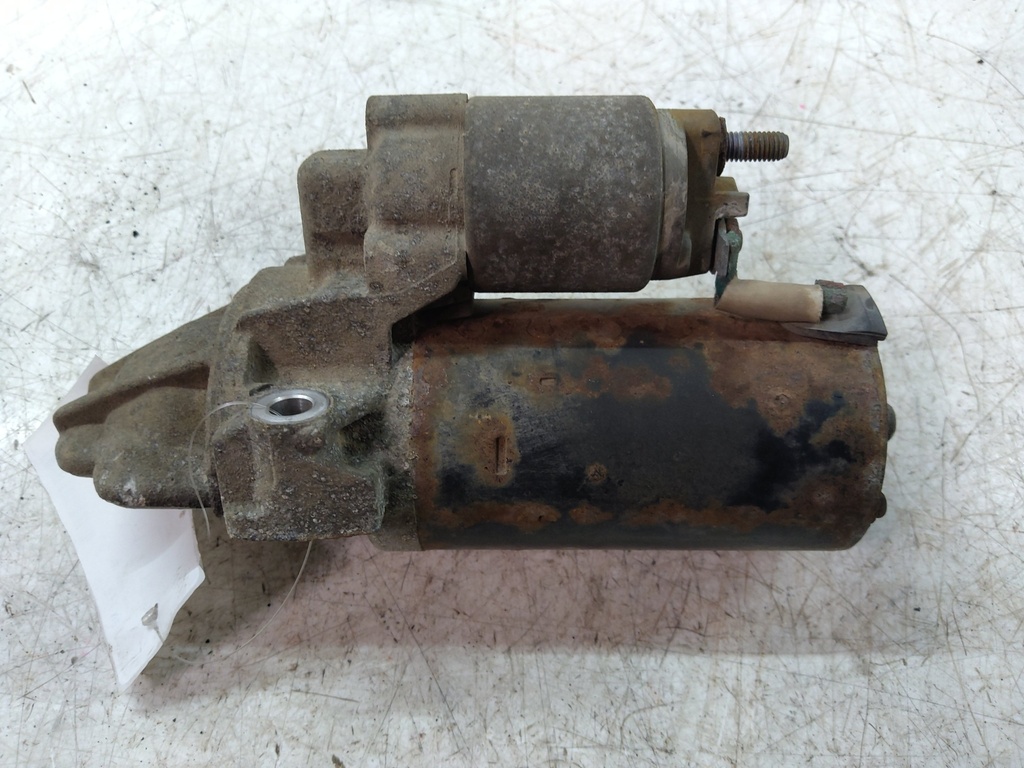 [MTD-543187] Motor de arranque Fiat Ducato