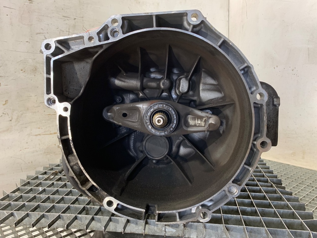 [STARK-736856] Caja de cambios BMW 1 (F20) 116i 100 kW 2011-2015