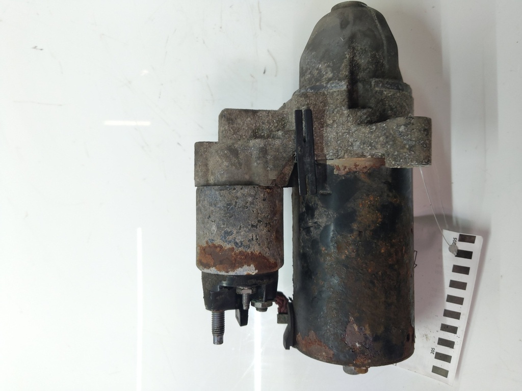 [MTD-543440] Motor de arranque Mini Paceman Cooper D
