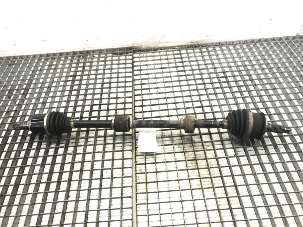 [STARK-776144] Palier derecho delantero SUZUKI SX4 S-CROSS (JY) 2013-2022