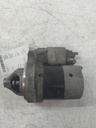 Motor de arranque Ford Fiesta