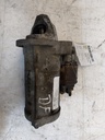 Motor de arranque Ford Fiesta 1.6 TDCi