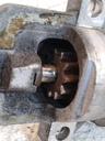 Motor de arranque Mazda 6