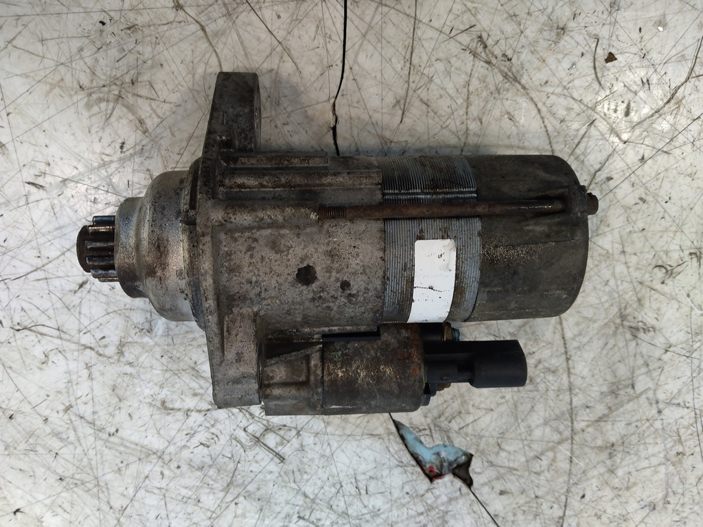 [MTD-543296] Motor de arranque Skoda Octavia