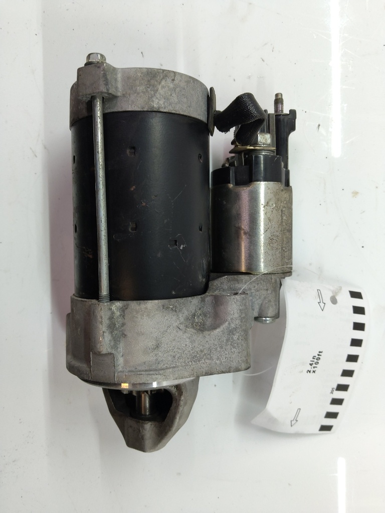 [MTD-543322] Motor de arranque Mercedes-Benz Sprinter 3.5-T
