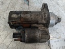 Motor de arranque VW Golf 2.0 TDI