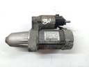 Motor de arranque Mercedes-Benz CLA X117