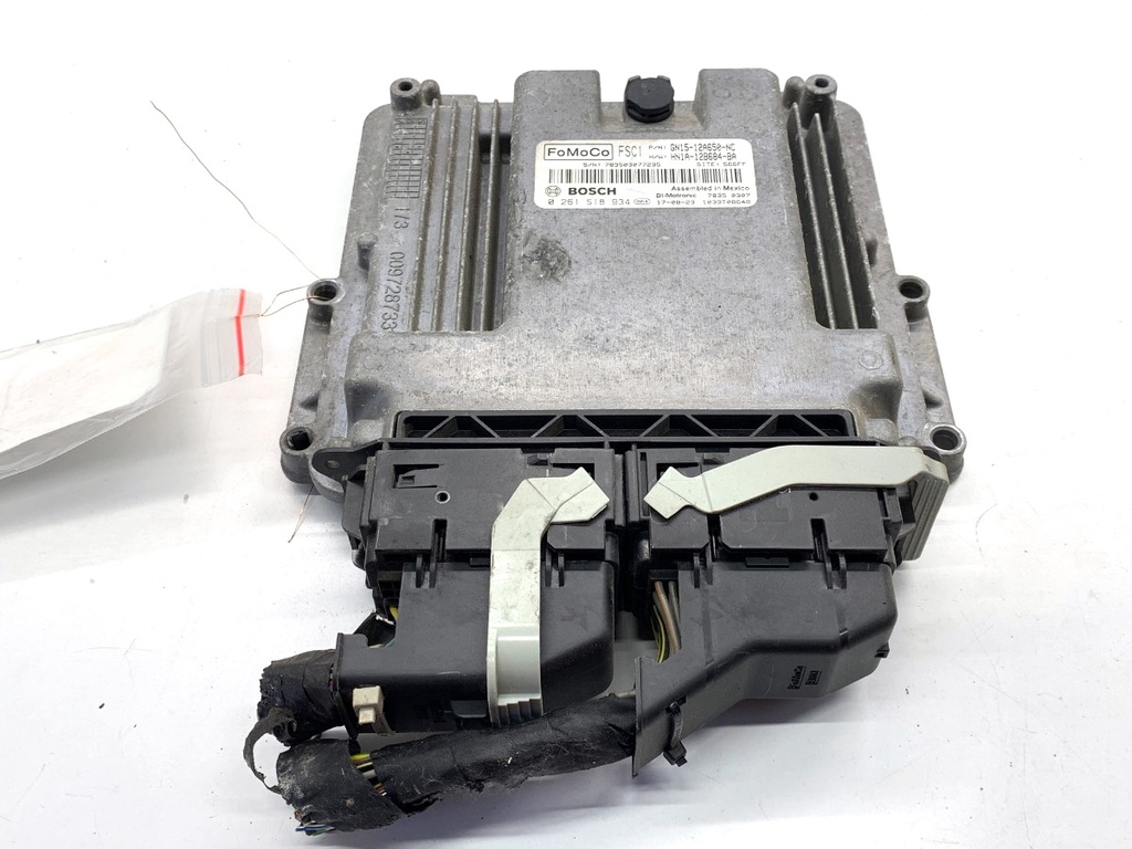 [STARK-870688] Unidad de control del motor Ford EcoSport 2.0 Ti-VCT 122 kW (166 CV) gasolina 2018-2022