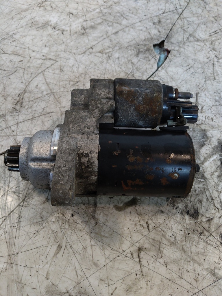 [MTD-543558] Motor de arranque VW Golf BSE