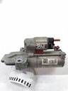Motor de arranque para Ford Fiesta