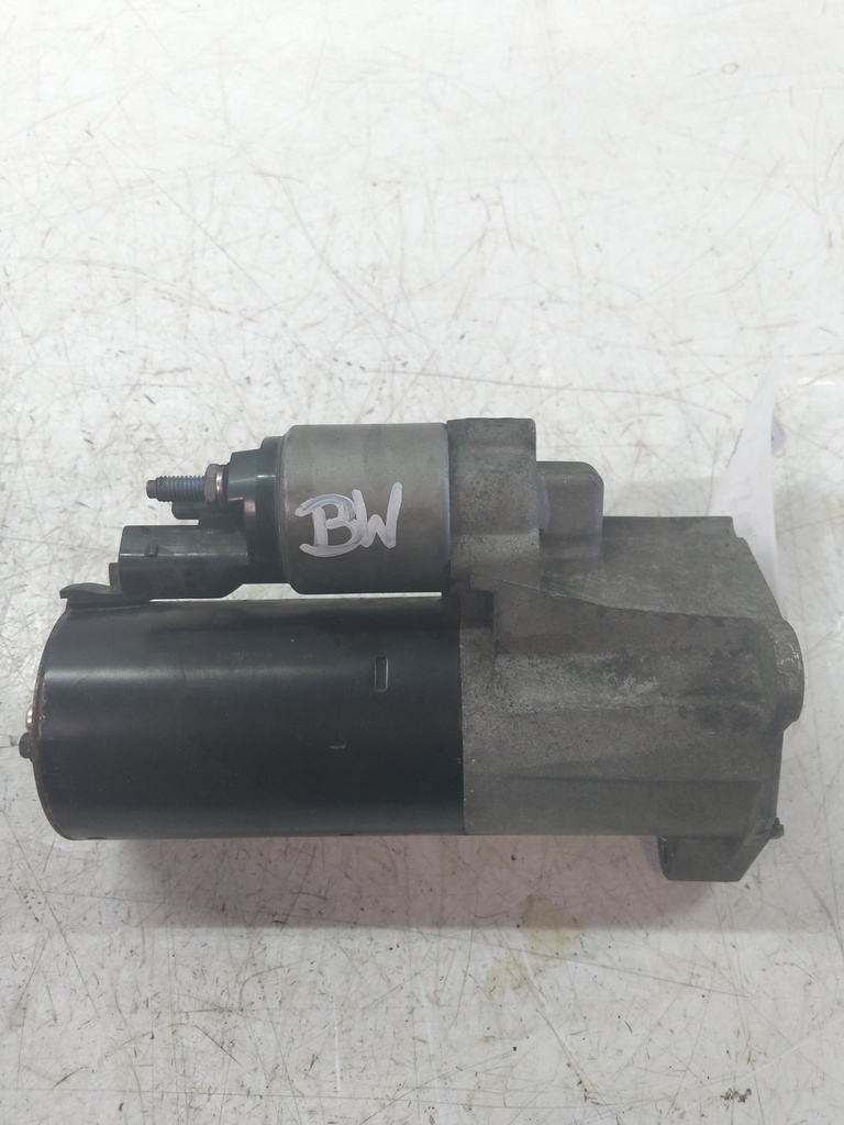 [MTD-542985] Motor de arranque Audi A4 2.0 TDI