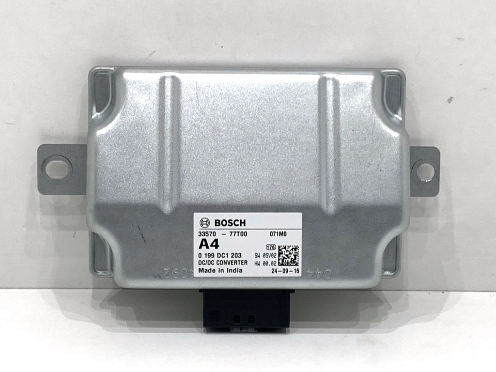 [STARK-872276] Módulo de control SUZUKI SWIFT VI (ZD_, ZC_) 1.2 VVT Hybrid 61 kW