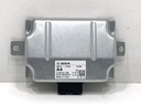Módulo de control SUZUKI SWIFT VI (ZD_, ZC_) 1.2 VVT Hybrid 61 kW