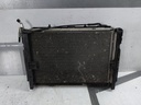 Juego de radiador BMW Serie 1 E87 2.0 N43