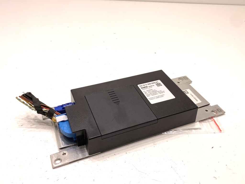 [STARK-852114] Módulo de control BMW X3 (F25) 2010-2017