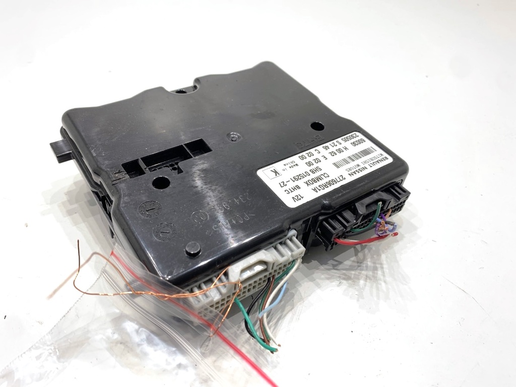 [STARK-899375] Módulo de control NISSAN QASHQAI III (J12) 1.3 DIG-T 116 kW 2021-2022