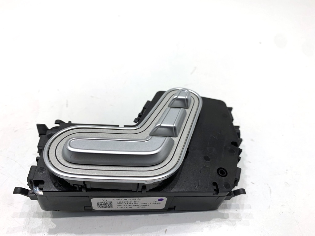 [STARK-898169] Interruptor de asiento MERCEDES-BENZ GLE (V167) 2018-