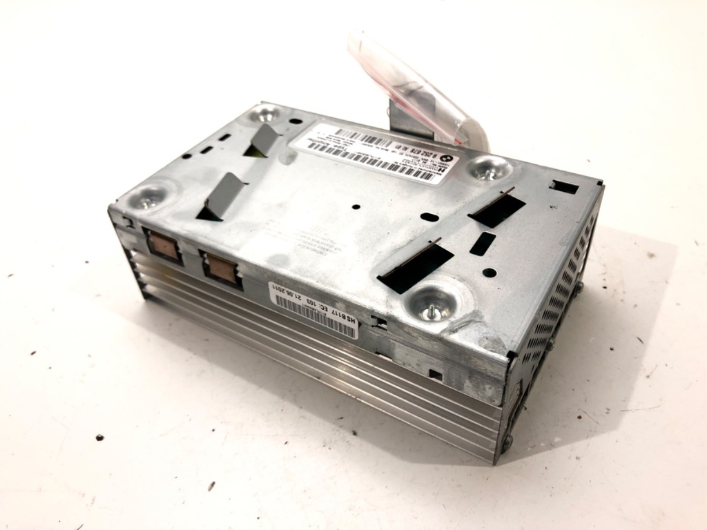 [STARK-540688] Amplificador de audio BMW Serie 7 (F01, F02, F03, F04) 2008-2015