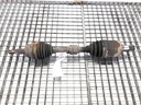 Palier delantero izquierdo Mitsubishi Outlander II (CW_W) 2.4 4WD 125 kW 2007-2012