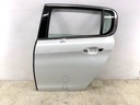 Puerta trasera izquierda PEUGEOT 308 II (LB_, LP_, LW_, LH_, L3_) 2013-2021