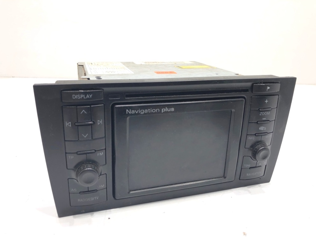 [STARK-740431] Radio AUDI A6 C5 (4B2) 1997-2005