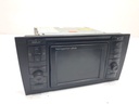 Radio AUDI A6 C5 (4B2) 1997-2005