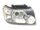 Faros delanteros derecho Land Rover Freelander 2 (L359) 2006-2015