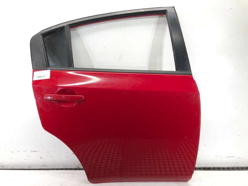 [STARK-461672] Puerta trasera derecha Nissan Sentra VI (B16) 2006-2013