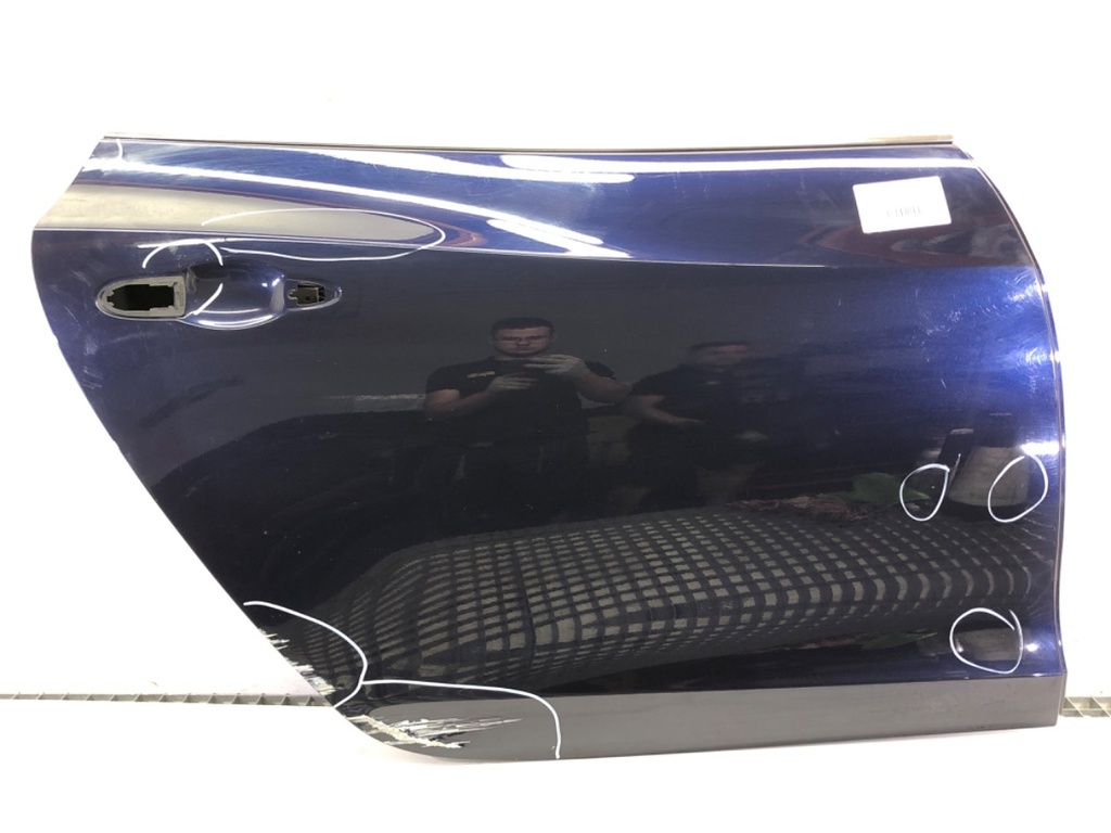 [STARK-594900] Puerta trasera derecha Maserati Quattroporte VI 2012-2022