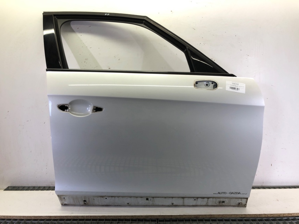 [STARK-598356] Puerta delantera derecha DS DS 5 (KF_) 2015-2018 1.6 THP 210