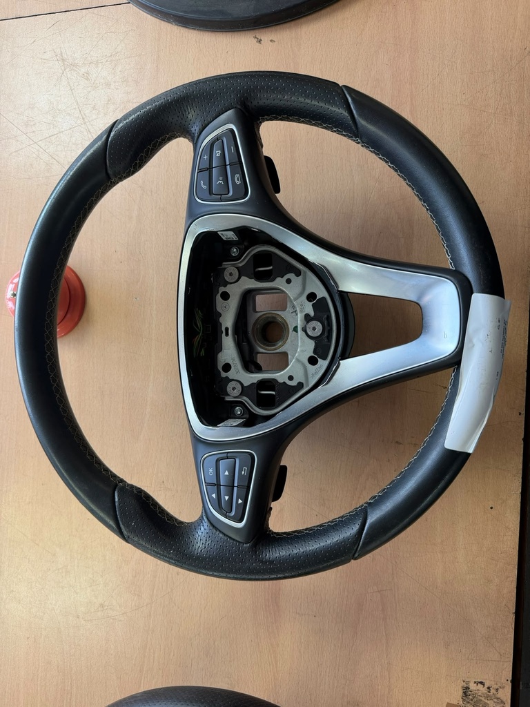 [EPE-114547] Volante Mercedes Clase B W246