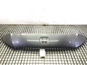 Moldura de portón trasero HONDA CIVIC X coupe 2016-2022 2.0 118kW 160CV