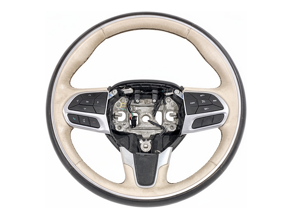 [STARK-925410] Volante CHRYSLER PACIFICA 2016-2022